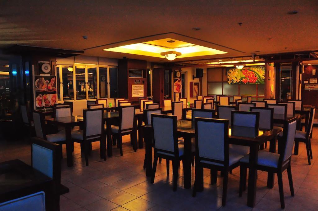 Gv Tower Hotel Cebu Exteriör bild