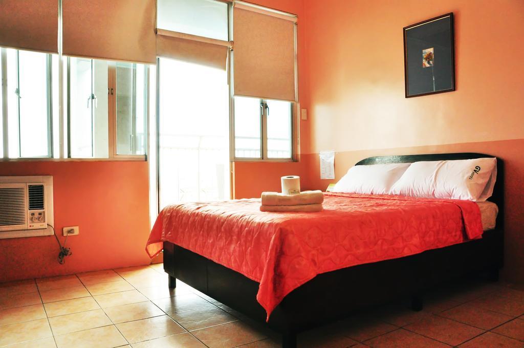 Gv Tower Hotel Cebu Exteriör bild