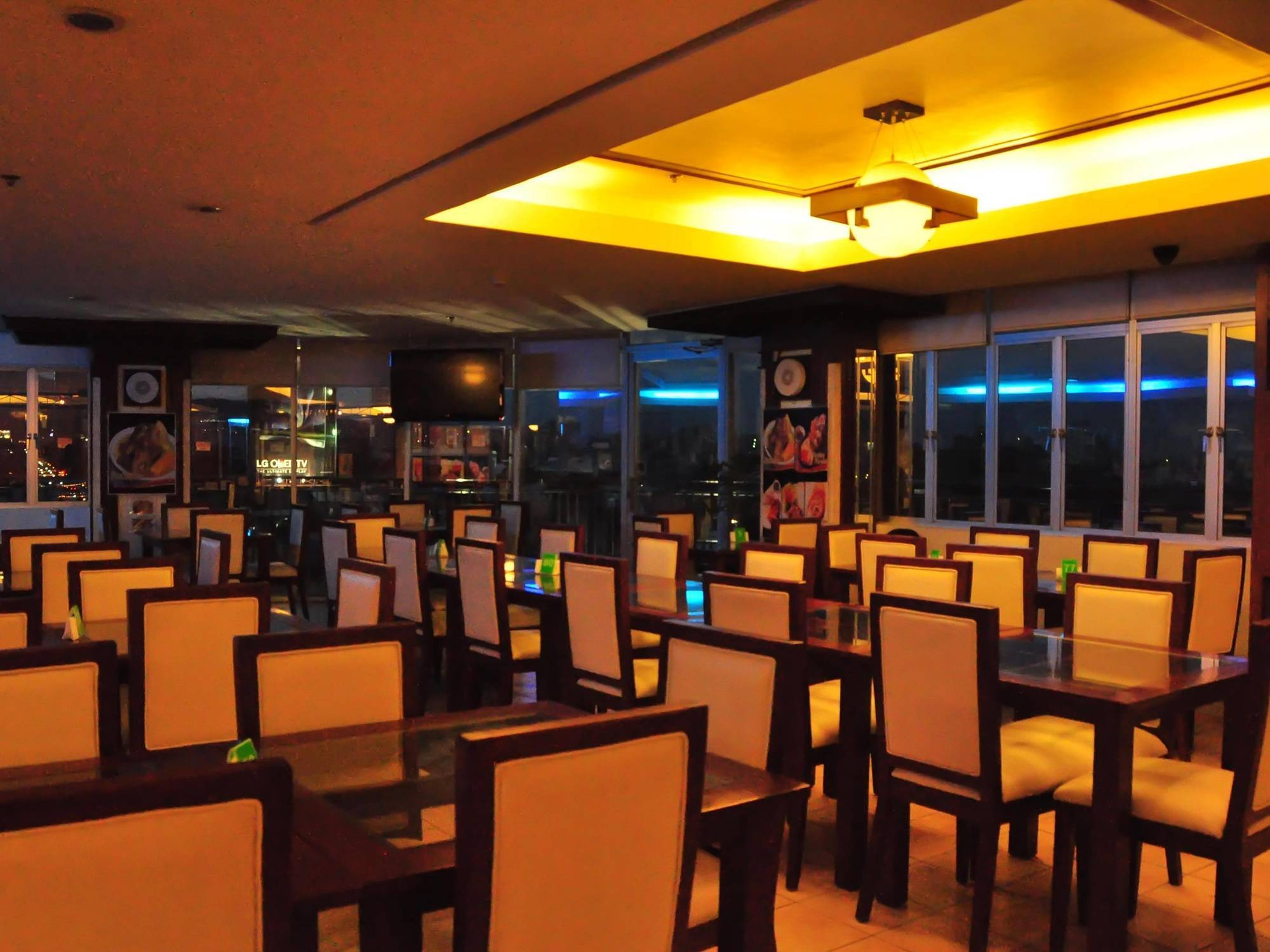 Gv Tower Hotel Cebu Exteriör bild